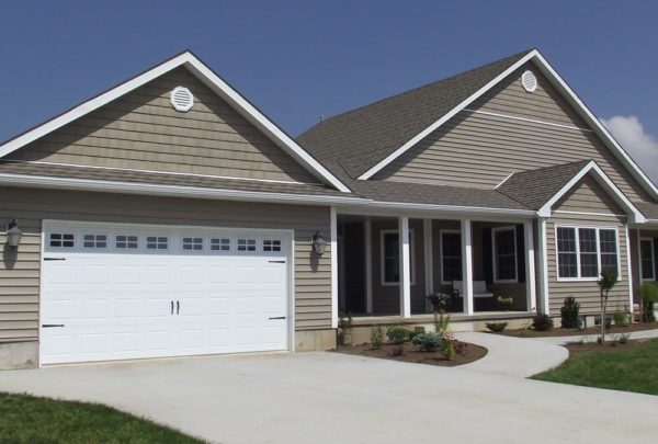 Residential Siding Options In Illinois Safeguard Constuction Inc.
